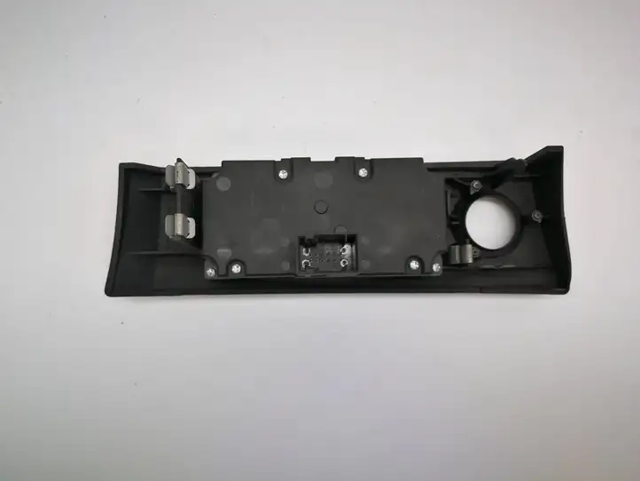 BMW 5 E60 E61 (2004 - 2010) 6953737 Включатель фонарей — фото 3