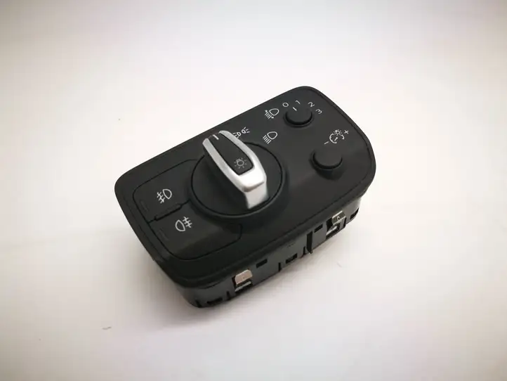 Audi A3/S3 8V (2012 - 2016) 8V0941531N Включатель фонарей — фото 1