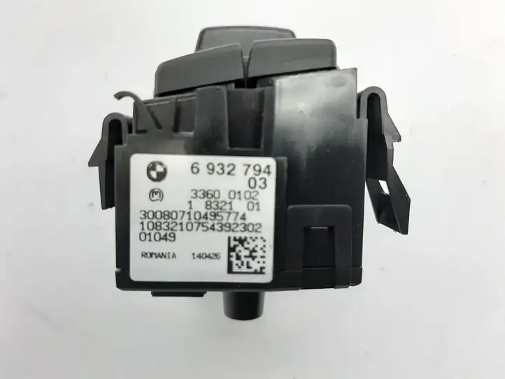 BMW 1 E81 E87 (2004 - 2011) 6932794 Включатель фонарей — фото 3
