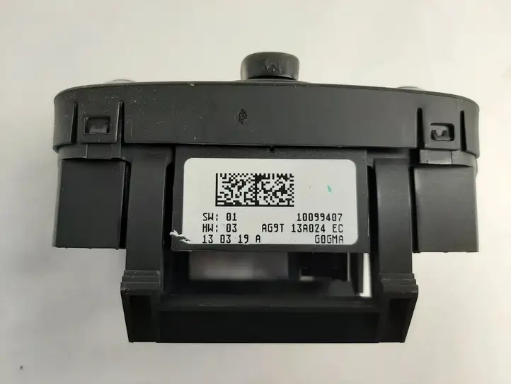 Ford Mondeo MK IV (2007 - 2014) AG9T13A024EC Включатель фонарей — фото 4