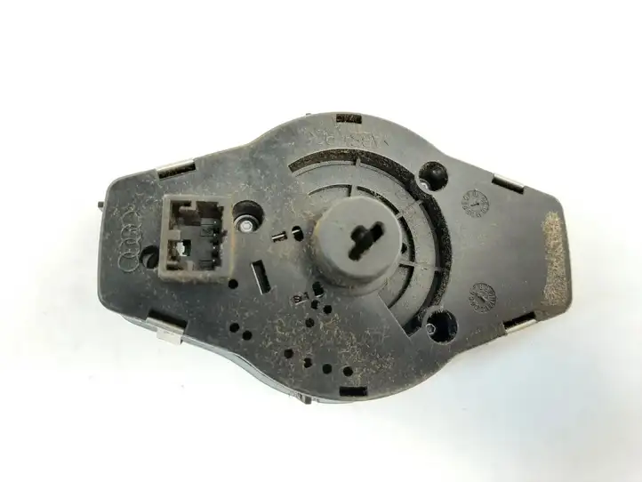 Audi A5 8T 8F (2007 - 2011) 8K0941531G Включатель фонарей — фото 3