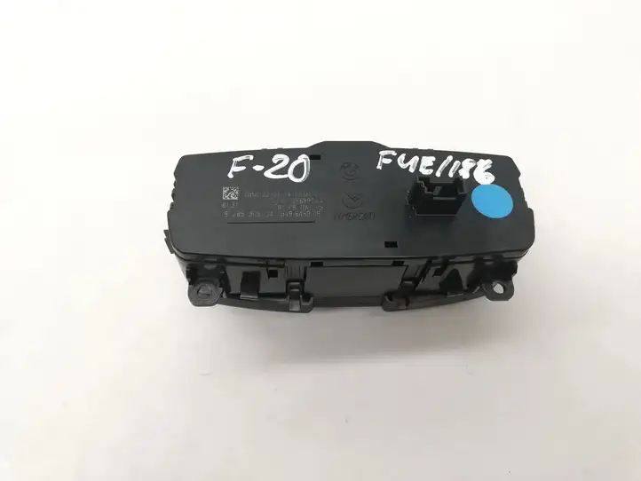 BMW 1 F20 F21 (2011 - 2019) 9265305 Включатель фонарей — фото 2