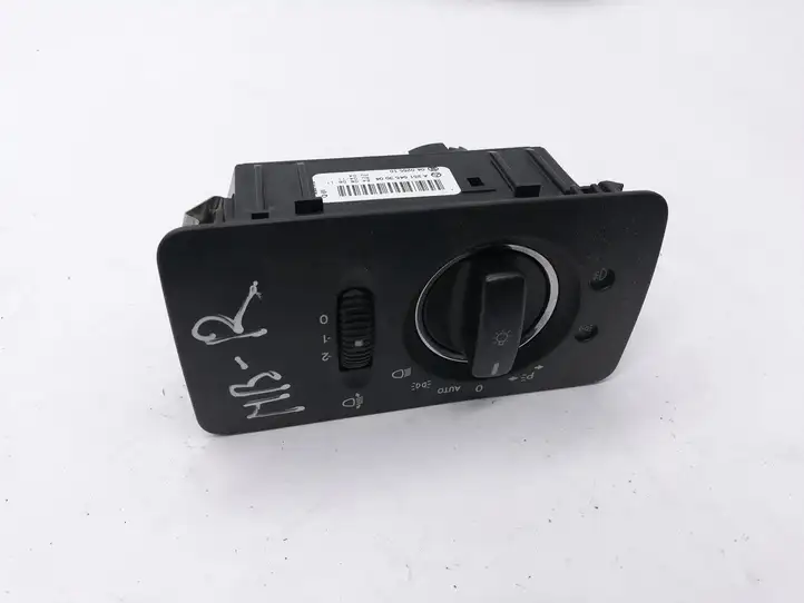 Mercedes-Benz R W251 (2005 - 2013) A2515453004 Включатель фонарей — фото 2