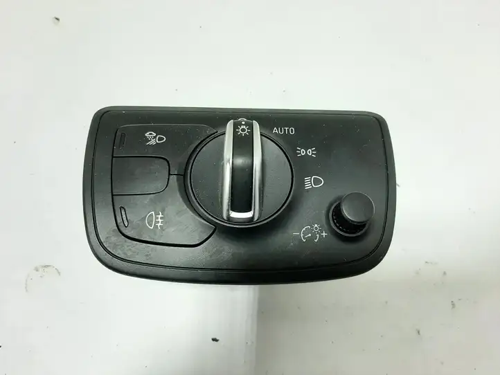 Audi A6 Allroad C7 (2012 - 2014) 4G0941531BE Включатель фонарей — фото 1
