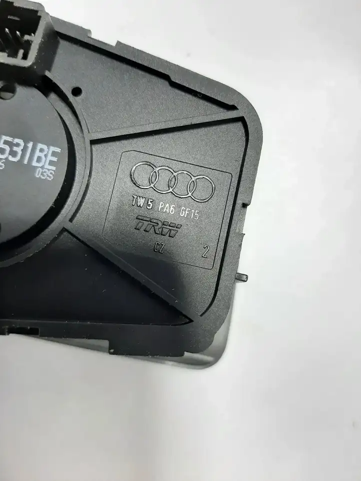 Audi A6 Allroad C7 (2012 - 2014) 4G0941531BE Включатель фонарей — фото 4