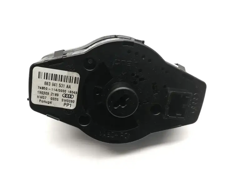 Audi Q5 SQ5 (2008 - 2012) 8K0941531 Включатель фонарей — фото 3