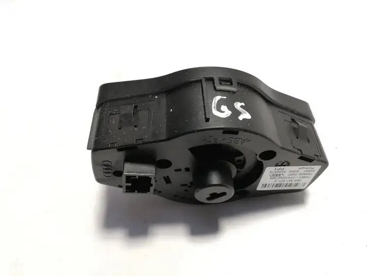 Audi A4 S4 B8 8K (2007 - 2011) 8K0941531C Включатель фонарей — фото 3
