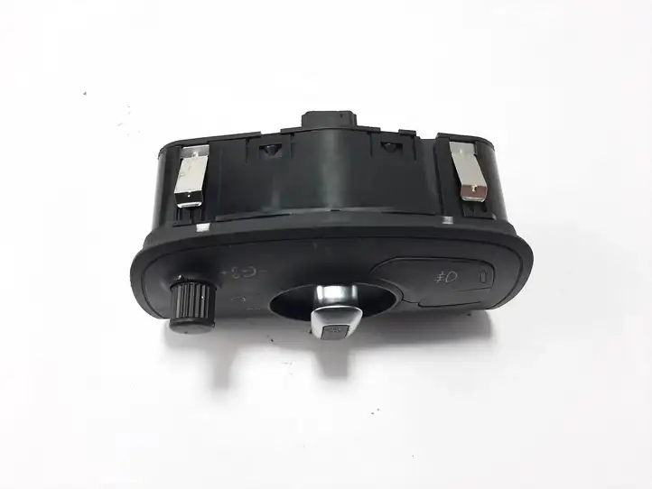 Audi A6 C7 (2011 - 2014) 4G0941531E Включатель фонарей — фото 3