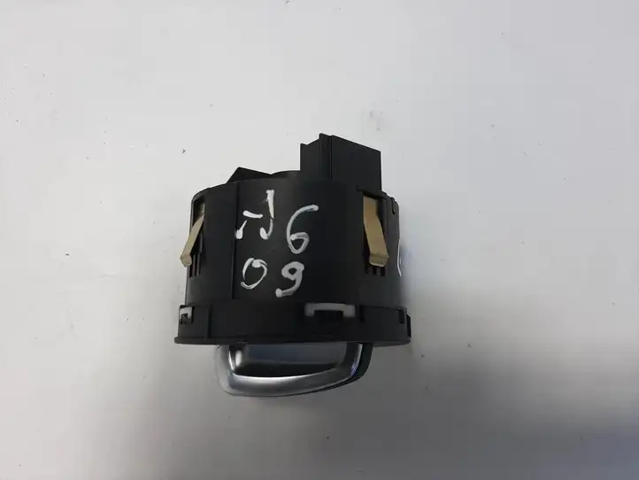 Audi A6 S6 C6 4F (2008 - 2011) 4F1941531E Включатель фонарей — фото 4