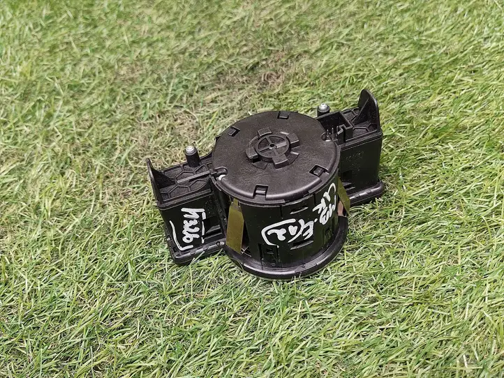 Mercedes-Benz E W212 (2009 - 2016)  A2129050551 Включатель фонарей