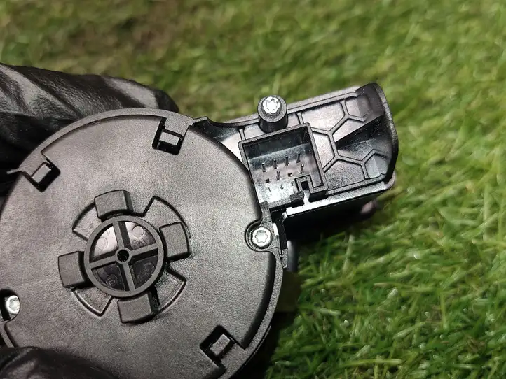 Mercedes-Benz E W212 (2009 - 2016)  A2129050551 Включатель фонарей