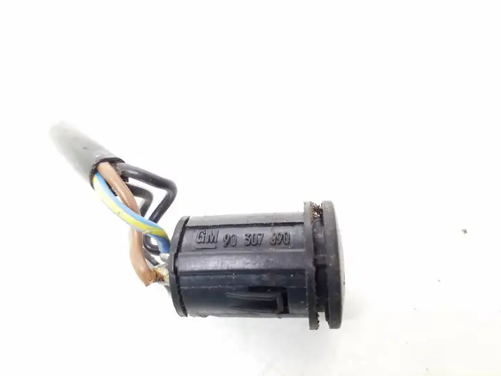 Opel Astra (1998 - 2004)  90307690 Выключатель ASR)
