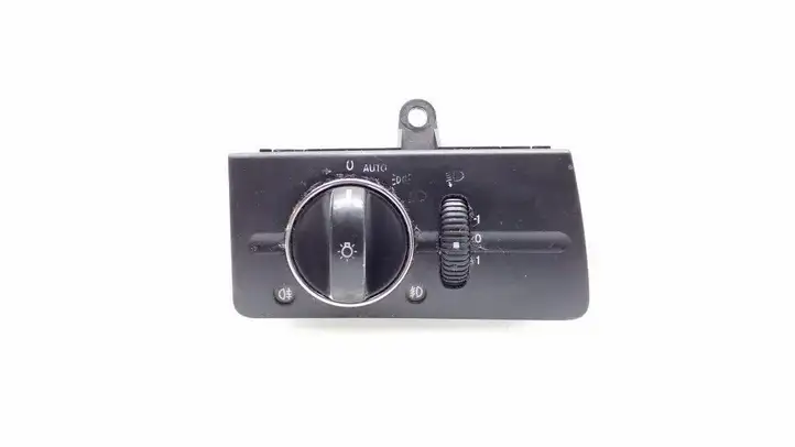 Mercedes-Benz E W211 (2002 - 2009) 2115450904 Включатель фонарей — фото 1