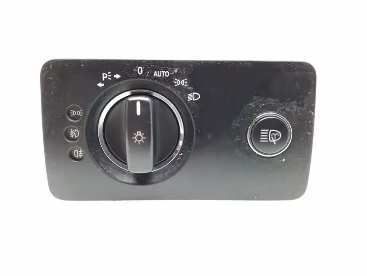 Mercedes-Benz R W251 (2005 - 2013) A2515453404 Включатель фонарей — фото 2