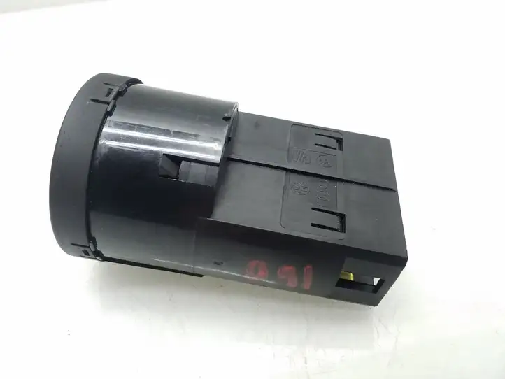 Seat Exeo (3R) (2008 - 2013) 3R0941531A Включатель фонарей — фото 2
