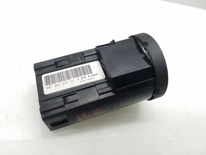 Seat Exeo (3R) (2008 - 2013) 3R0941531A Включатель фонарей — фото 3