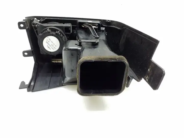 Mercedes-Benz Sprinter W906 (2006 - 2018) A9065450504 Включатель фонарей — фото 5