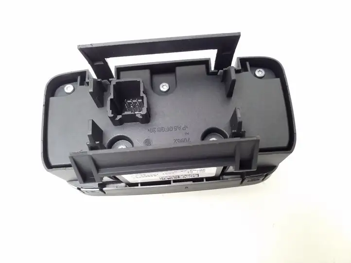 Ford S-MAX (2006 - 2010) 6G9T13A024AD Включатель фонарей — фото 3