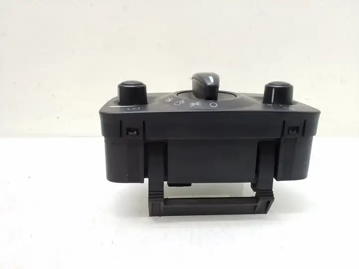 Ford S-Max (2006 - 2010)  6G9T13A024CE Включатель фонарей