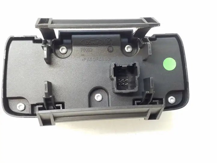 Ford S-Max (2006 - 2010)  6G9T13A024CE Включатель фонарей