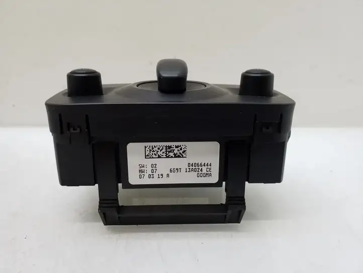 Ford S-Max (2006 - 2010)  6G9T13A024CE Включатель фонарей