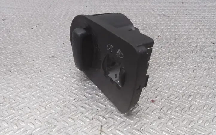 Audi A3/S3 8P (2004 - 2008) 8P1941531N Включатель фонарей — фото 1