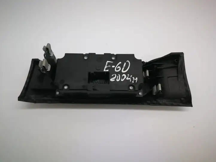 BMW 5 E60 E61 (2004 - 2010) 6953733 Включатель фонарей — фото 4