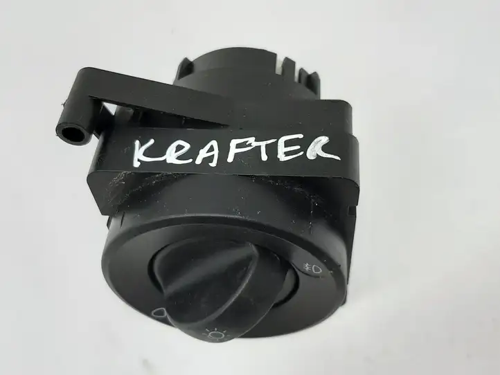 Volkswagen Crafter (2006 - 2016) 9065450104 Включатель фонарей — фото 3