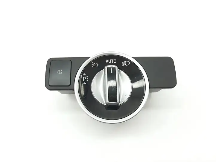 Mercedes-Benz E W212 (2009 - 2016) A2129050551 Включатель фонарей — фото 1