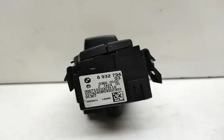 BMW 1 E81 E87 (2004 - 2011) 6932794 Включатель фонарей — фото 3