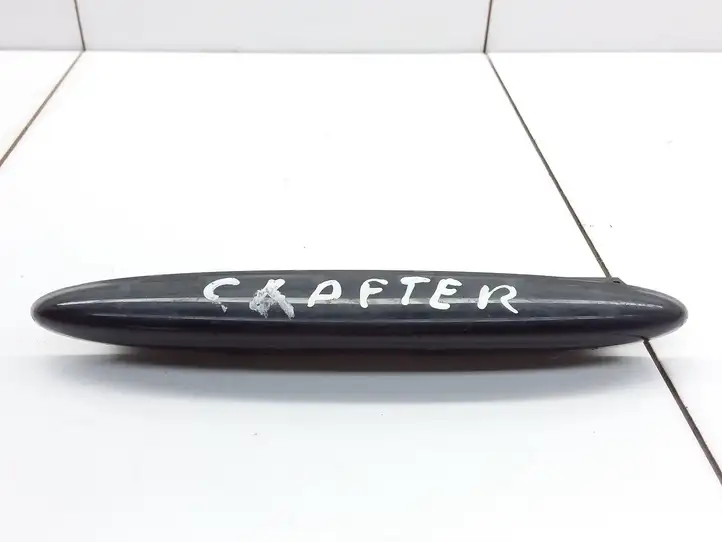 Volkswagen Crafter (2006 - 2016) A0015423623 Экран парктроника PDC — фото 1