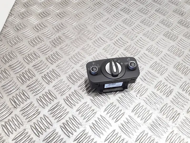 Ford Mondeo MK IV (2007 - 2014)  AG9T13A024CC Включатель фонарей