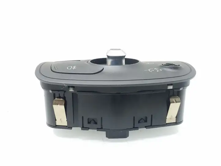Audi A6 C7 (2011 - 2014) 4G0941531E Включатель фонарей — фото 2