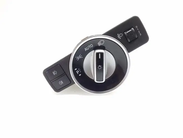 Mercedes-Benz E C207 W207 (2009 - 2017) A2129050951 Включатель фонарей — фото 1