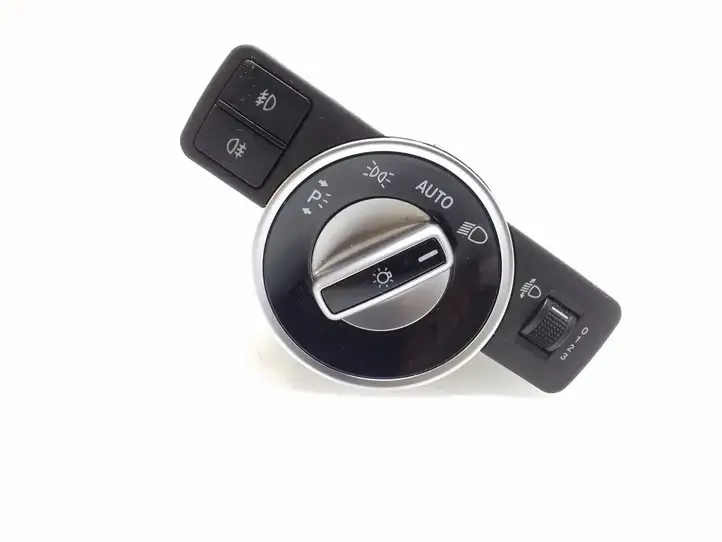 Mercedes-Benz E C207 W207 (2009 - 2017) A2129050951 Включатель фонарей — фото 8