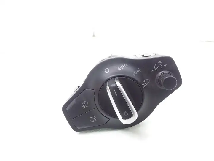 Audi A4 S4 B8 8K (2007 - 2011) 8K0941531AL Включатель фонарей — фото 1