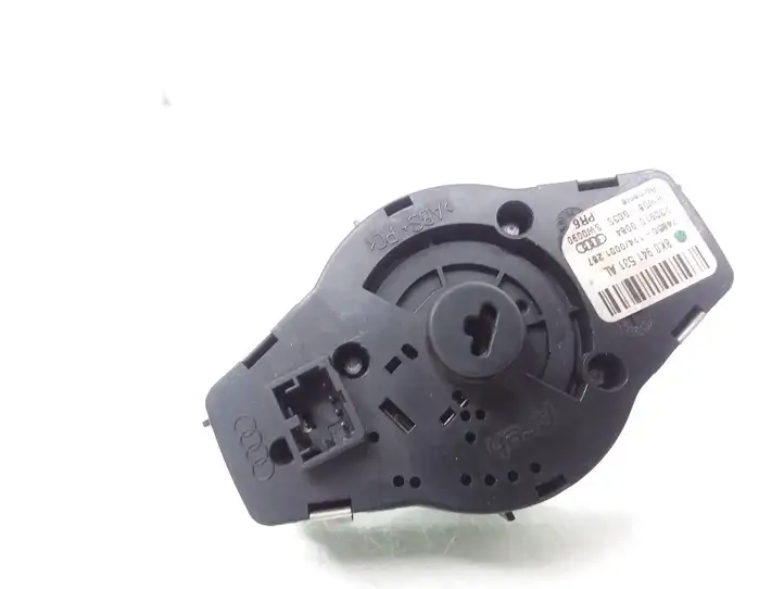 Audi A4 S4 B8 8K (2007 - 2011) 8K0941531AL Включатель фонарей — фото 2