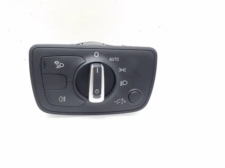 Audi A6 C7 (2011 - 2014) 4G0941531E Включатель фонарей — фото 1