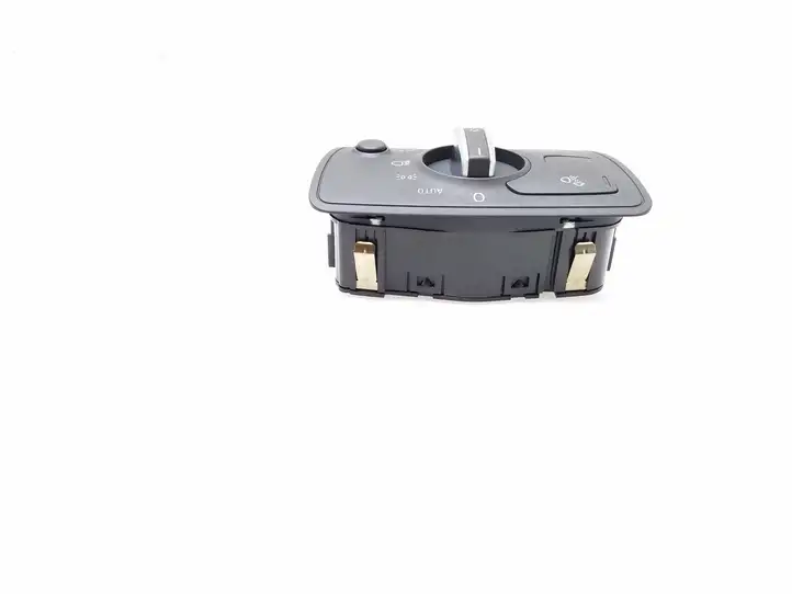Audi A6 C7 (2011 - 2014) 4G0941531E Включатель фонарей — фото 3
