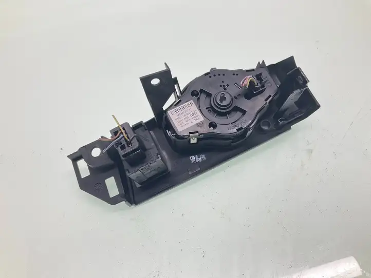 Audi A4 S4 B8 8K (2007 - 2011) 8K0941531AS Включатель фонарей — фото 3