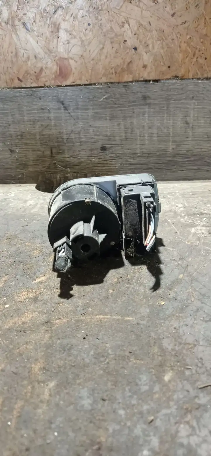 Audi A3/S3 8P (2004 - 2008) 8P2941531L Включатель фонарей — фото 2