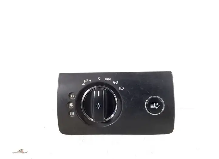Mercedes-Benz ML W164 (2005 - 2011) A1645450304 Включатель фонарей — фото 1