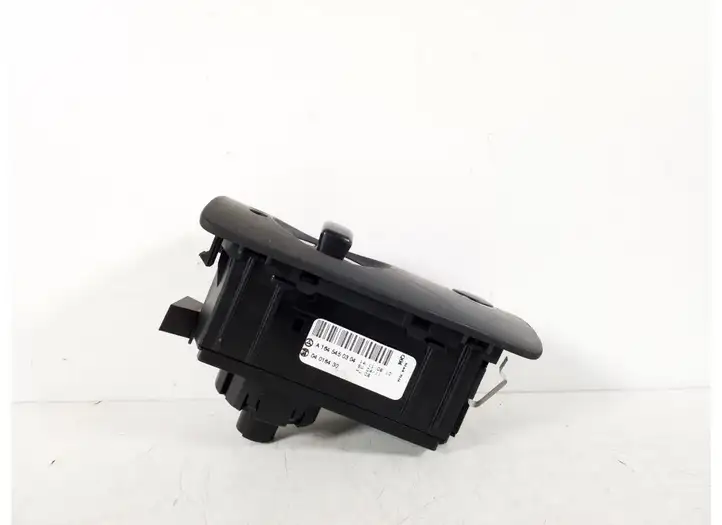 Mercedes-Benz ML W164 (2005 - 2011) A1645450304 Включатель фонарей — фото 2