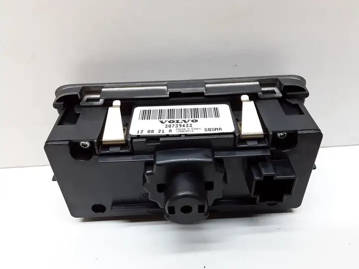 Volvo XC60 (2008 - 2013) 30739433 Включатель фонарей — фото 2