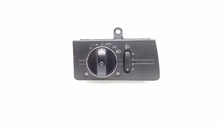 Mercedes-Benz E W211 (2002 - 2009) 2115450304 Включатель фонарей — фото 1