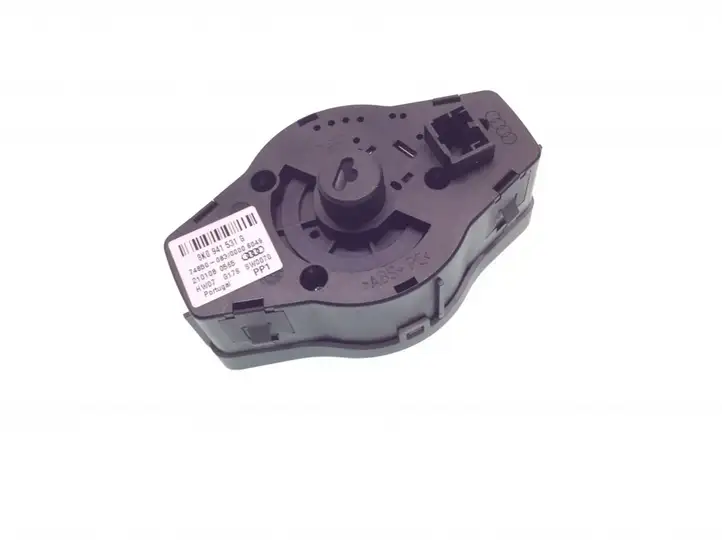 Audi A5 8T 8F (2007 - 2011) 8K0941531G Включатель фонарей — фото 2