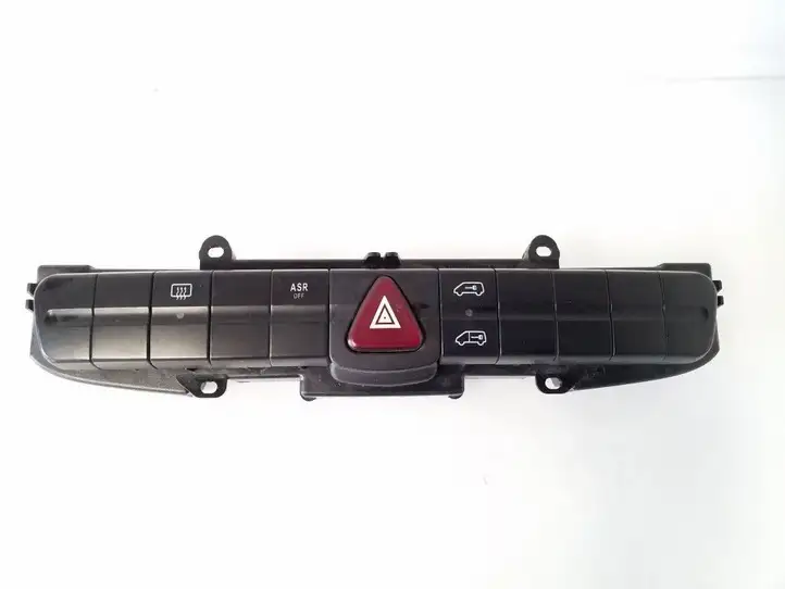 Mercedes-Benz Sprinter W906 (2006 - 2018) A9065450307 Мултифункционный включатель управления / ручка — фото 1