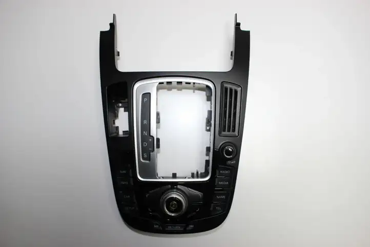 Audi Q5 SQ5 (2008 - 2012) 8T0919609F Мултифункционный включатель управления / ручка — фото 1