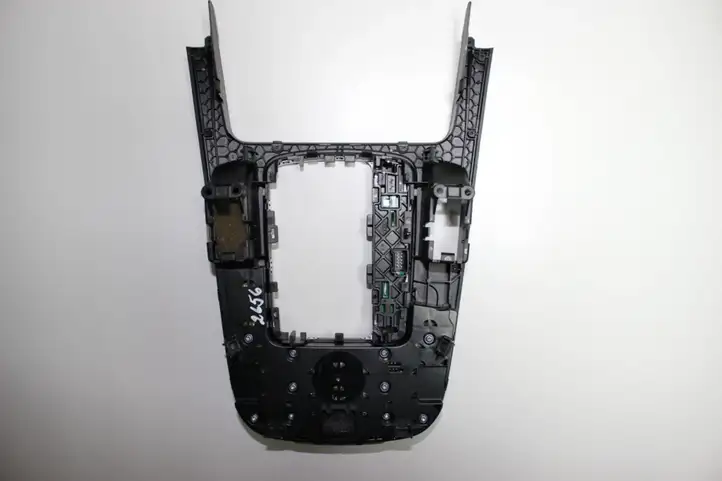 Audi Q5 SQ5 (2008 - 2012) 8T0919609F Мултифункционный включатель управления / ручка — фото 2