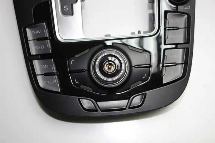Audi Q5 SQ5 (2008 - 2012) 8T0919609F Мултифункционный включатель управления / ручка — фото 4
